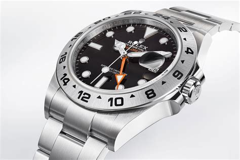 new rolex explorer ii watch repair|rolex explorer 2 price.